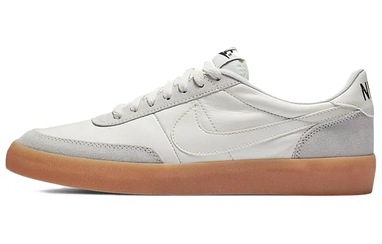 Nike Killshot Leather White Grey