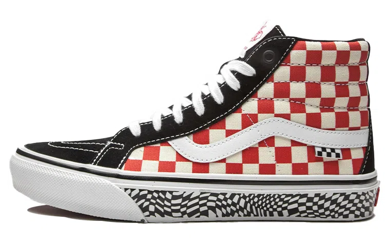 Vans Skate Sk8-hi