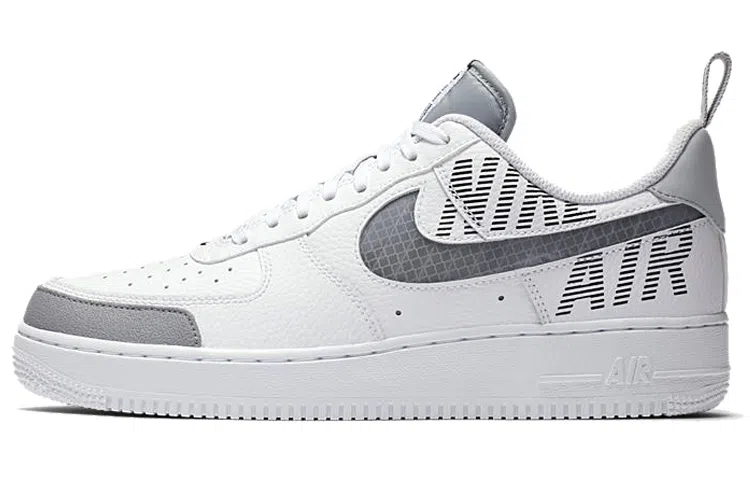 Nike Air Force 1 '07 Low White Grey
