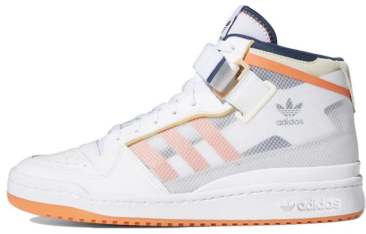 adidas originals FORUM Mid TT