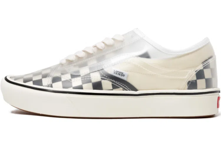 Vans Slip-Skool Comfycush