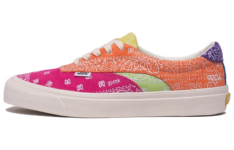 RHUDE x Vans Acer NI Vault