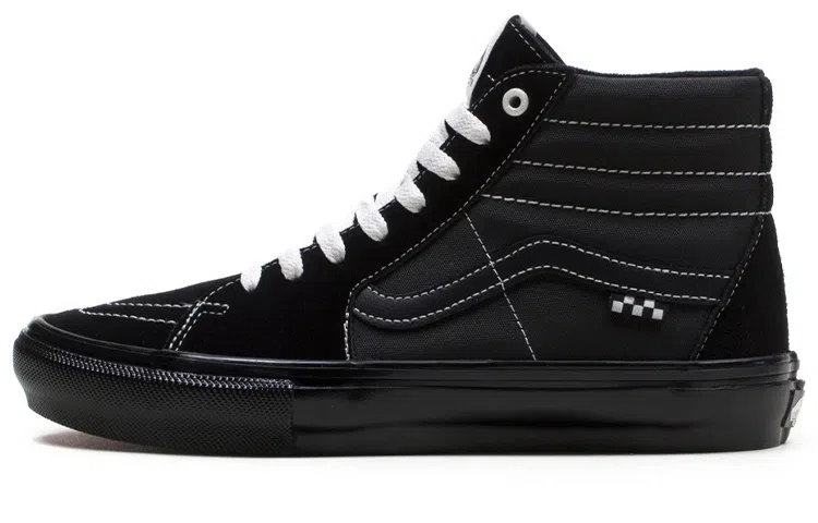 Vans SK8-Hi Black