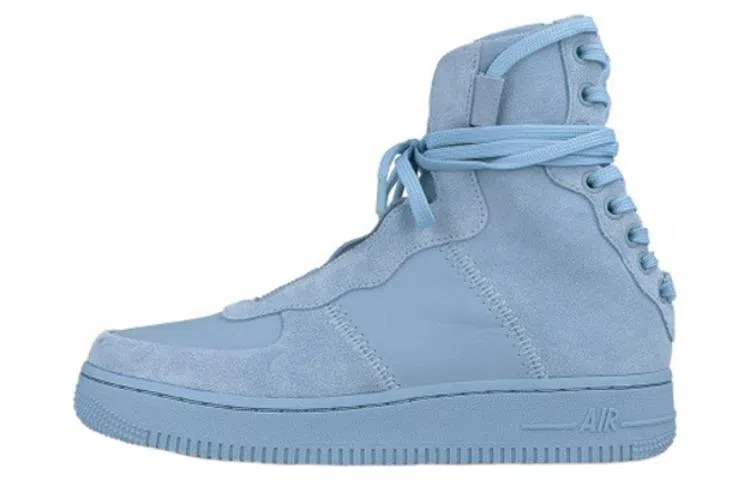 Nike Air Force 1 Rebel XX Light Blue