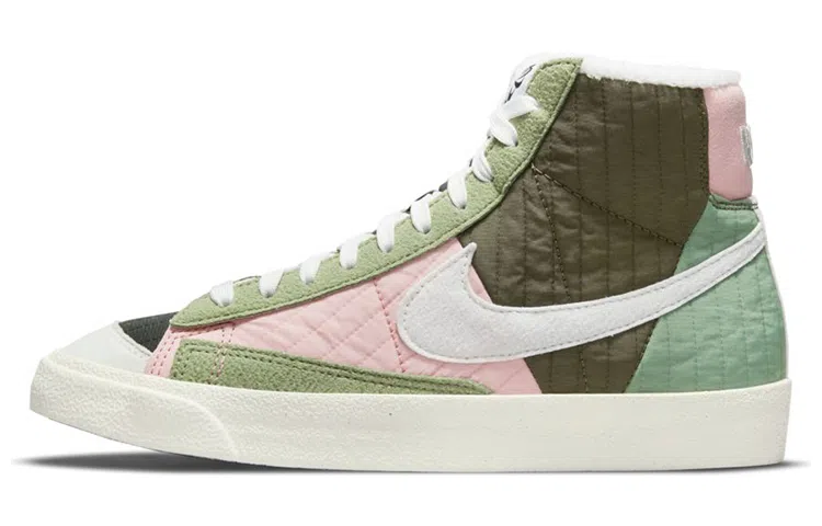 Nike Blazer '77 LX NN Olive