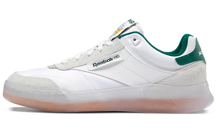 Reebok Club C Legacy White Green