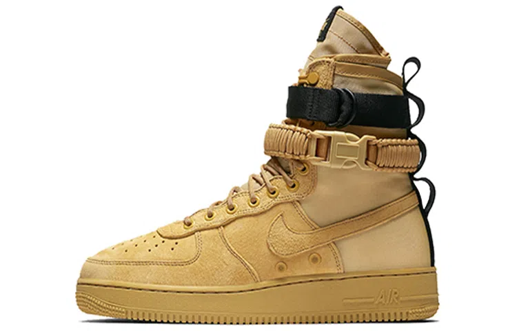 Nike Air Force 1 High Wheat