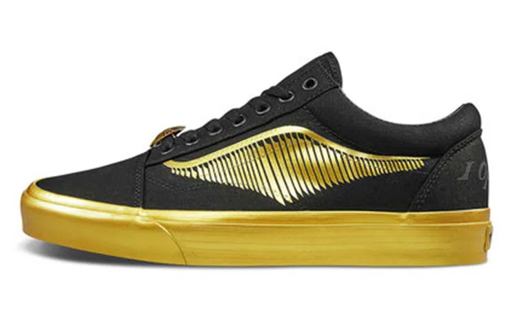 Vans Old Skool Golden Snitch