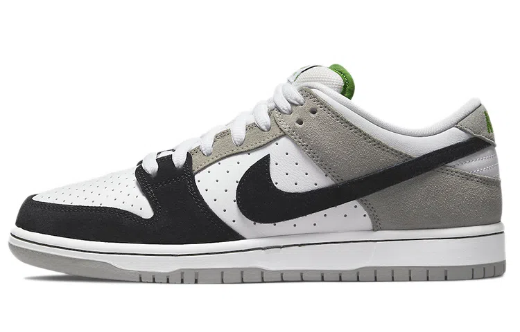 Nike Dunk SB "Chlorophyll"