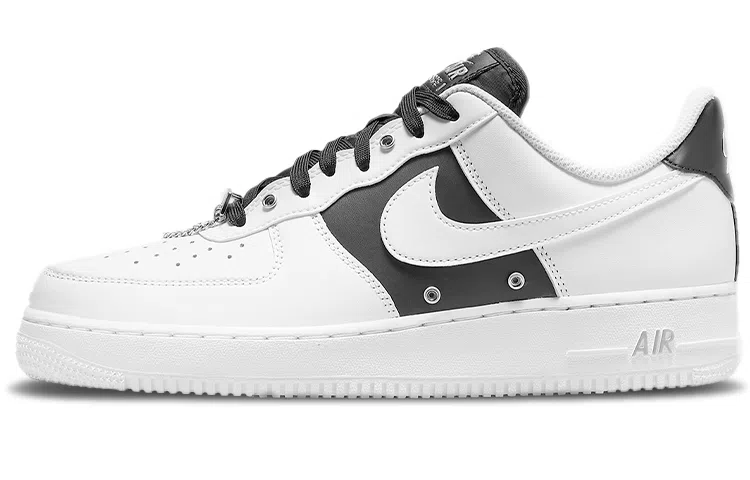Nike Air Force 1 Low '07 PRM White Black