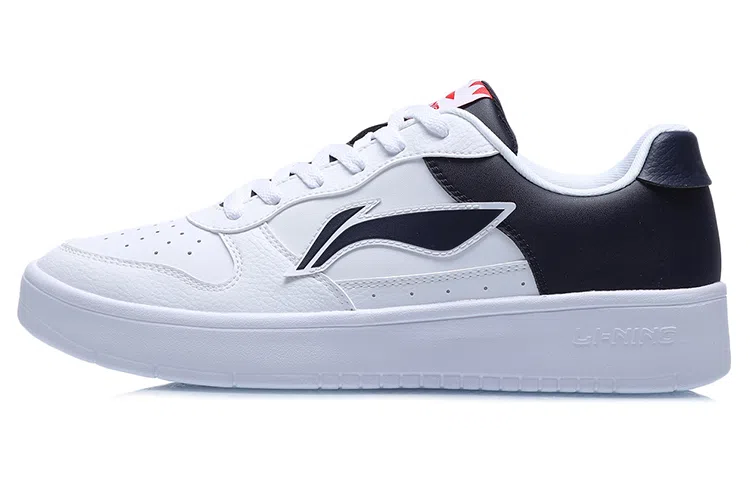 LiNing运动生活系列