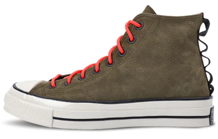 Converse 1970s Olive Green