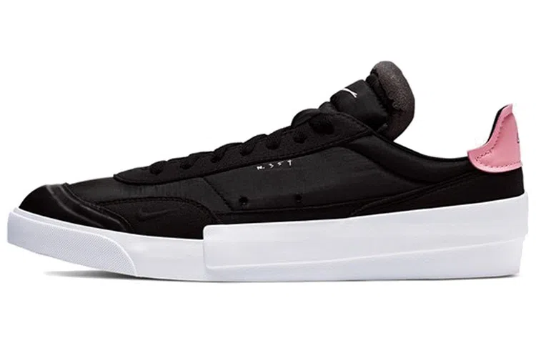 Nike Drop-Type Low Black