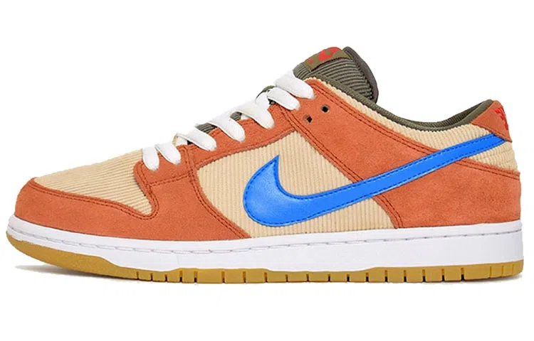 Nike Dunk SB Pro "Corduroy"
