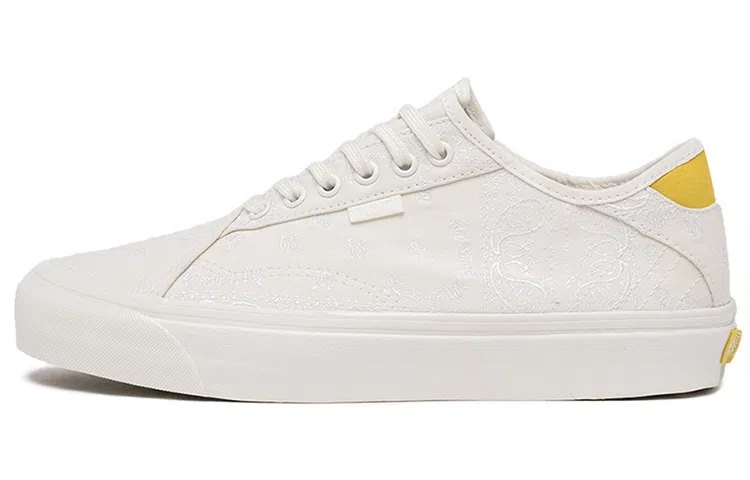RHUDE x Vans Acer NI Vault Diamo Ni