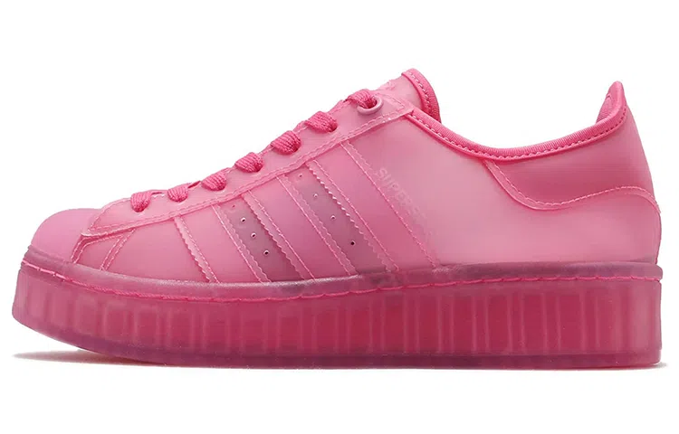 adidas originals Superstar Jelly