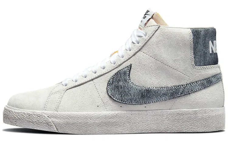 Nike Blazer SB "Faded"