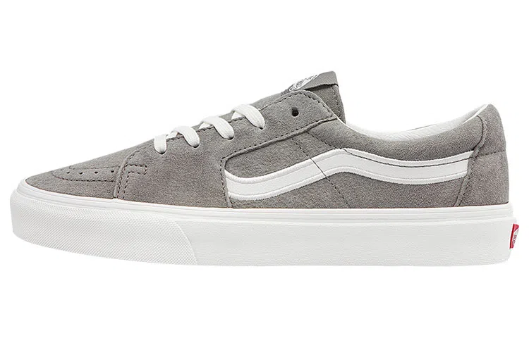 Vans SK8 Low Grey