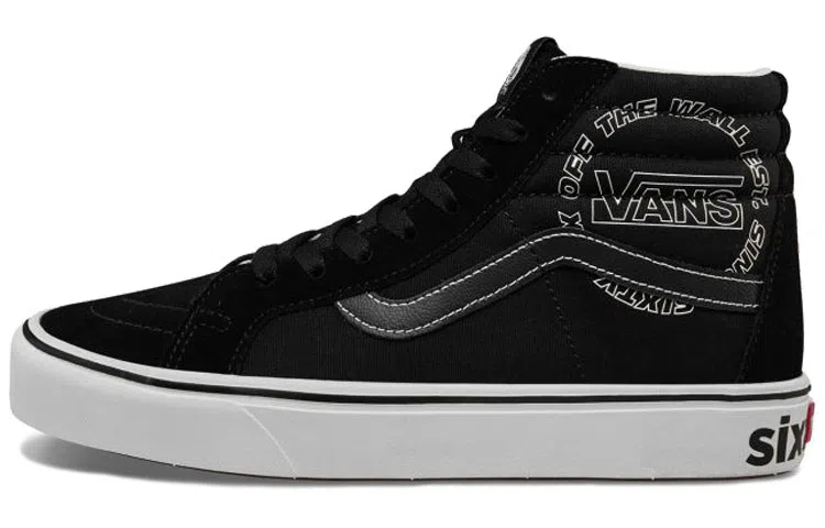 Vans SK8 ComfyCush Reissue