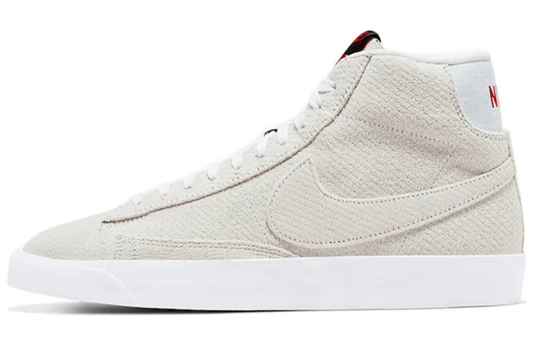 Stranger Things x Nike Blazer Upside Down