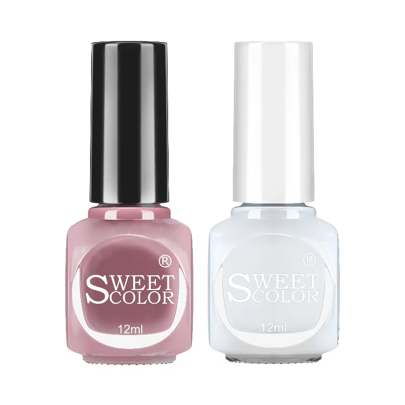 SWEET COLOR SH338 +HG01 12ml*2