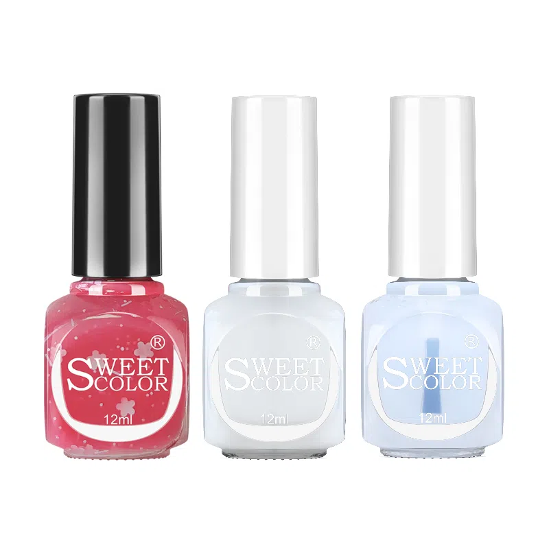 SWEET COLOR SH571 +HG01 12ml*2