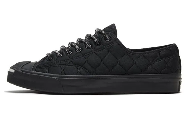 Converse Jack Purcell Classic Black