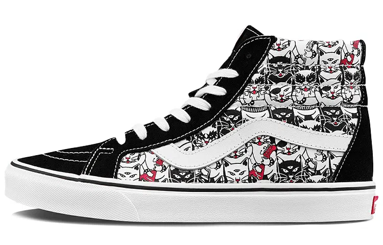 Vans SK8 Reissue