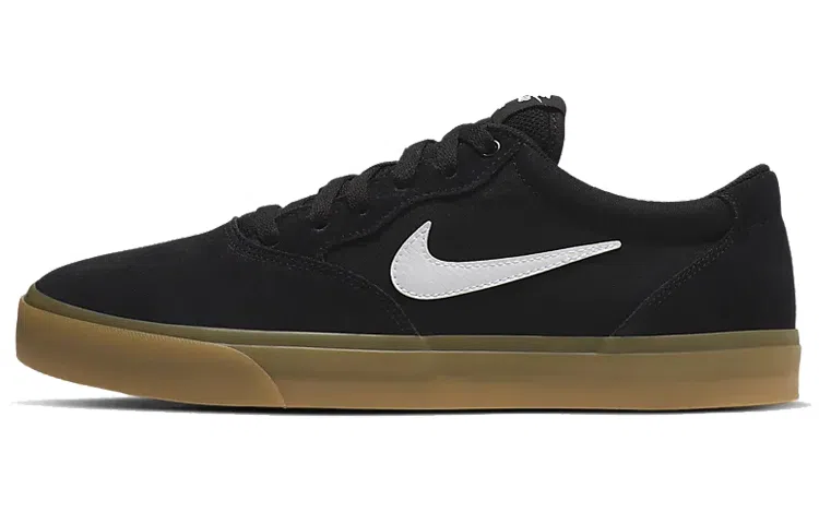 Nike SB Chron Solarsoft Black