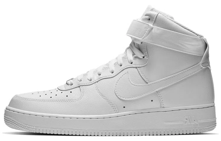 Nike Air Force 1 High '07 White
