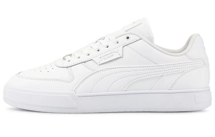 PUMA Caven Dime White