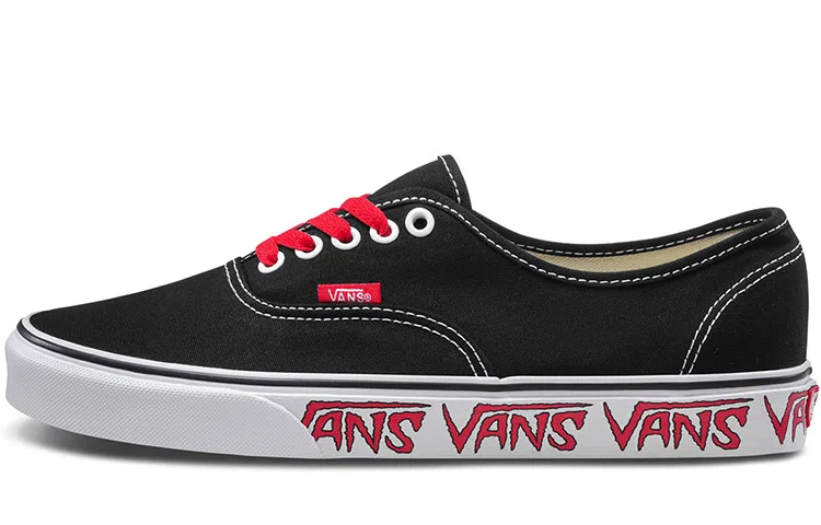 Vans Authentic