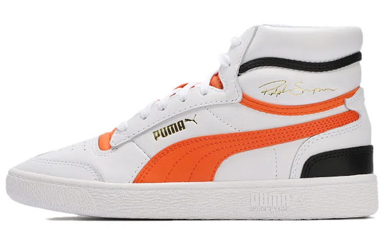 PUMA Ralph Sampson Mid