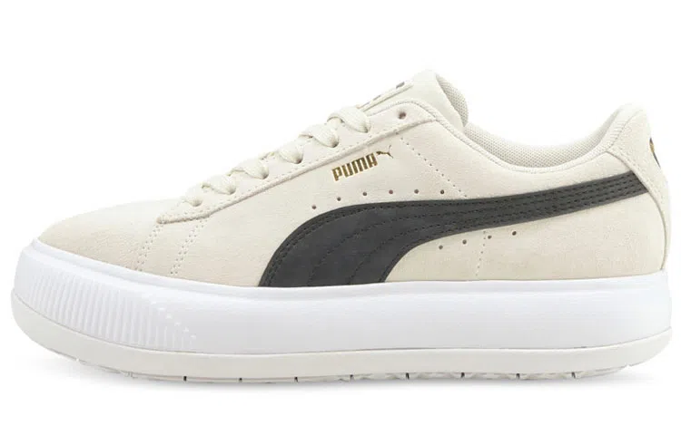PUMA Suede Mayu Beige