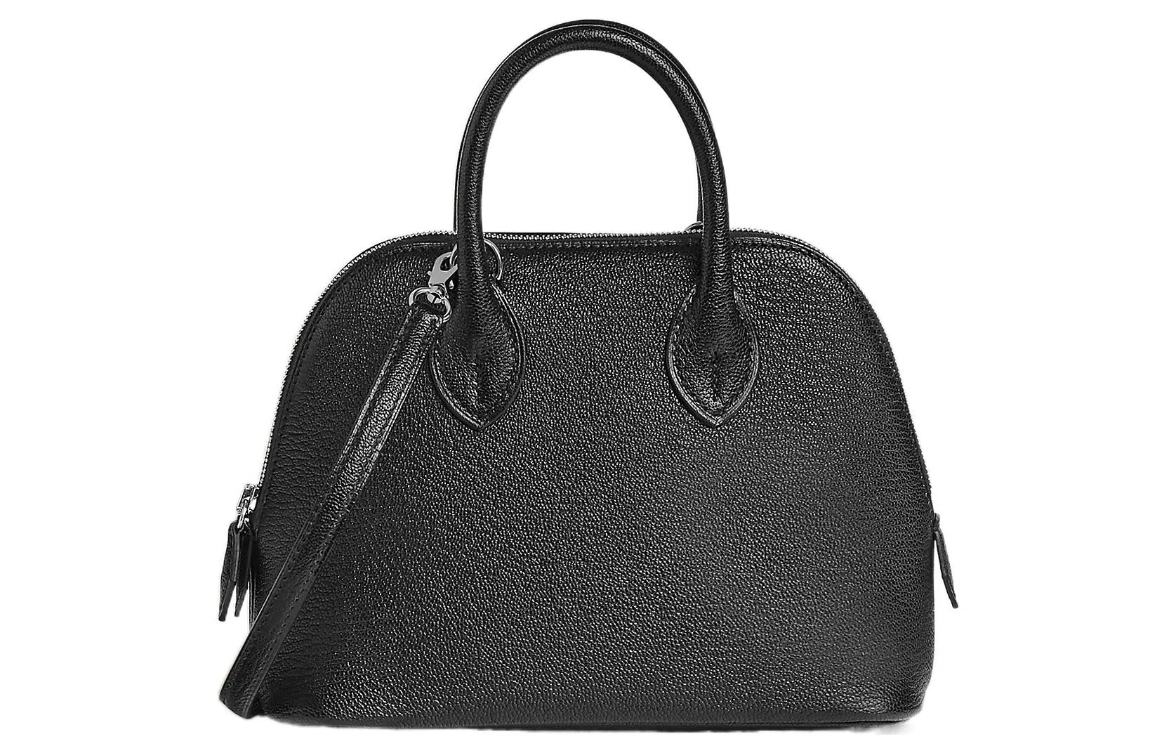 HERMES Bolide 1923 Mini Noir