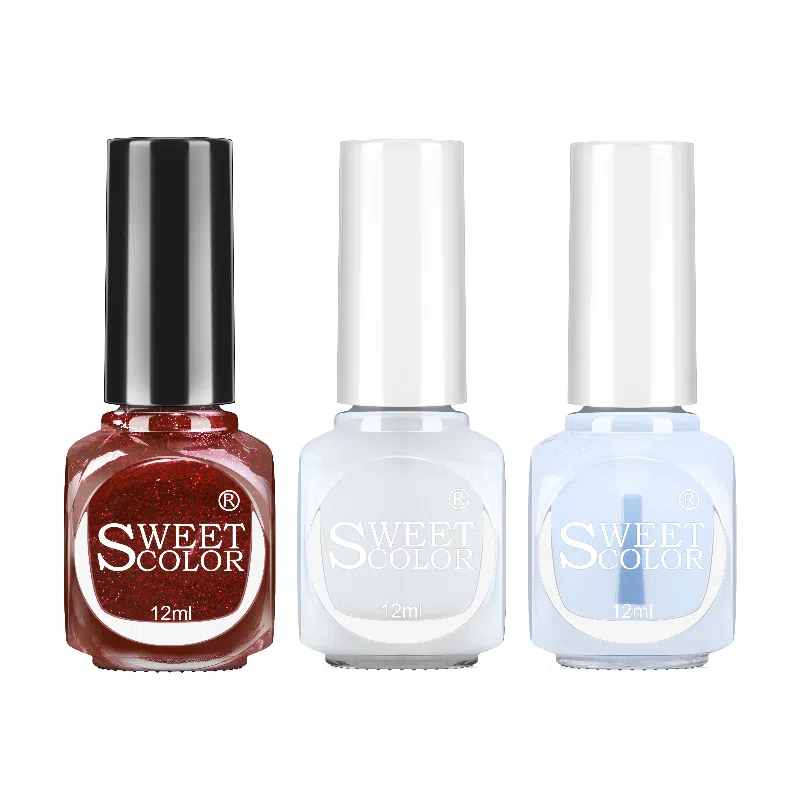 SWEET COLOR SH338 +HG01 12ml*2
