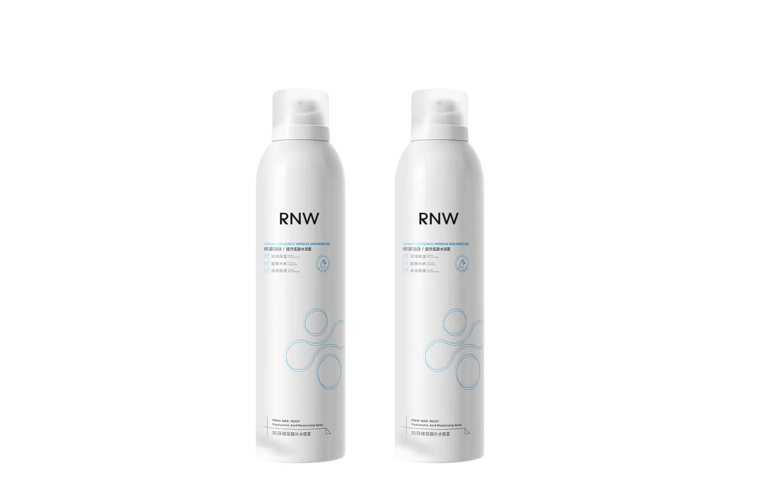 RNW 300ml*2100ml*2
