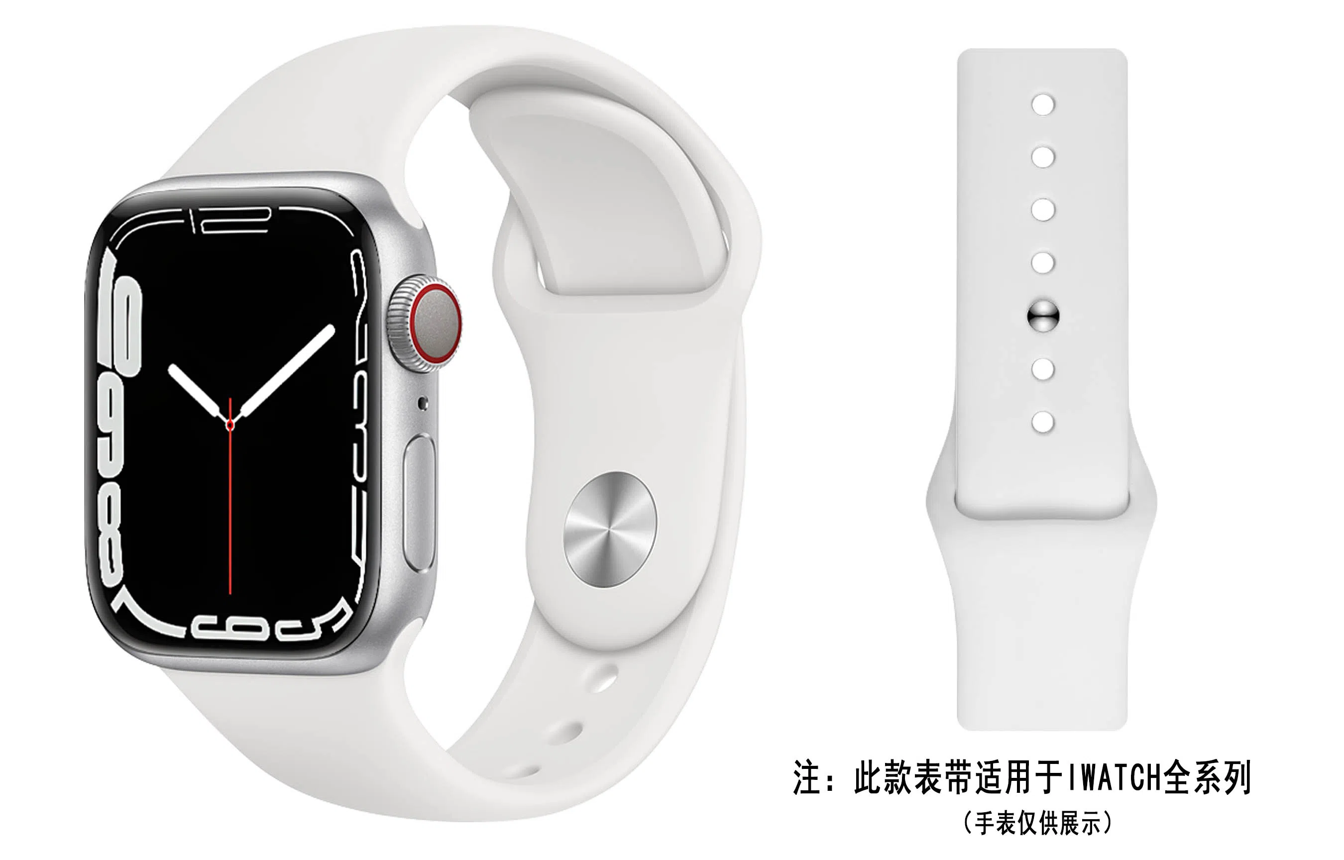 ZS AppleWatch AP4001