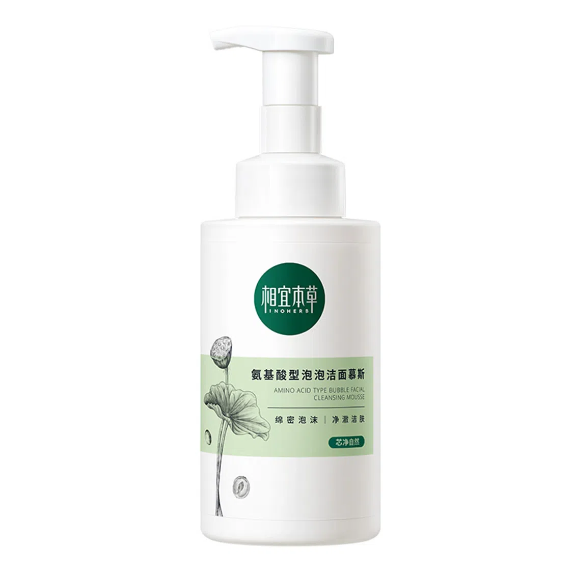 INOHERB 500ml