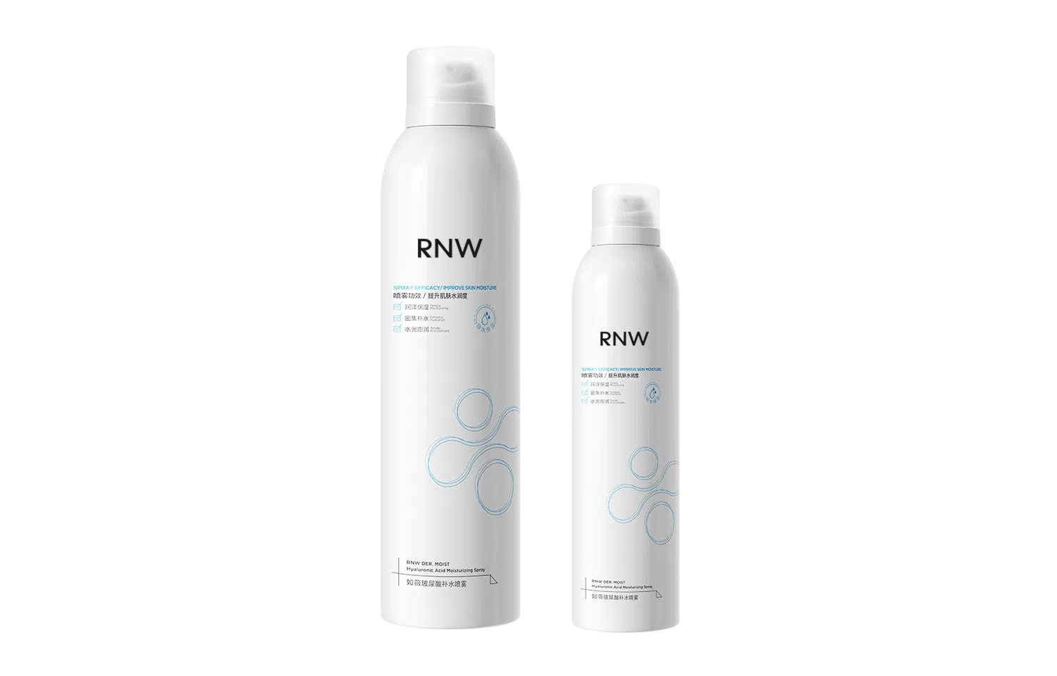 RNW 300ml*2100ml*2