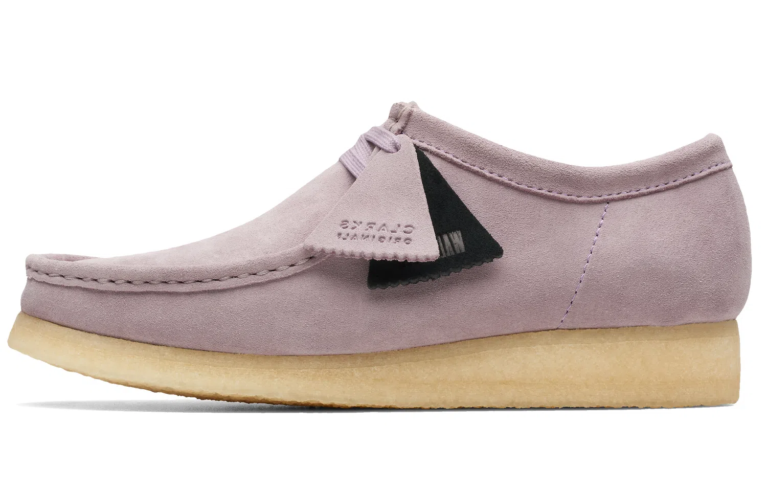 Clarks Originals WALLABEE