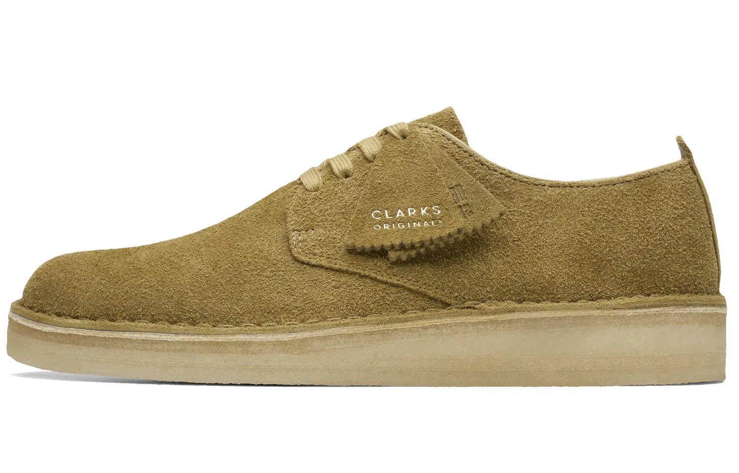 Clarks