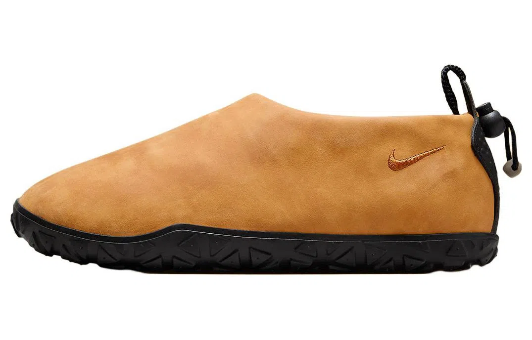 Nike ACG Air Moc Brown Black