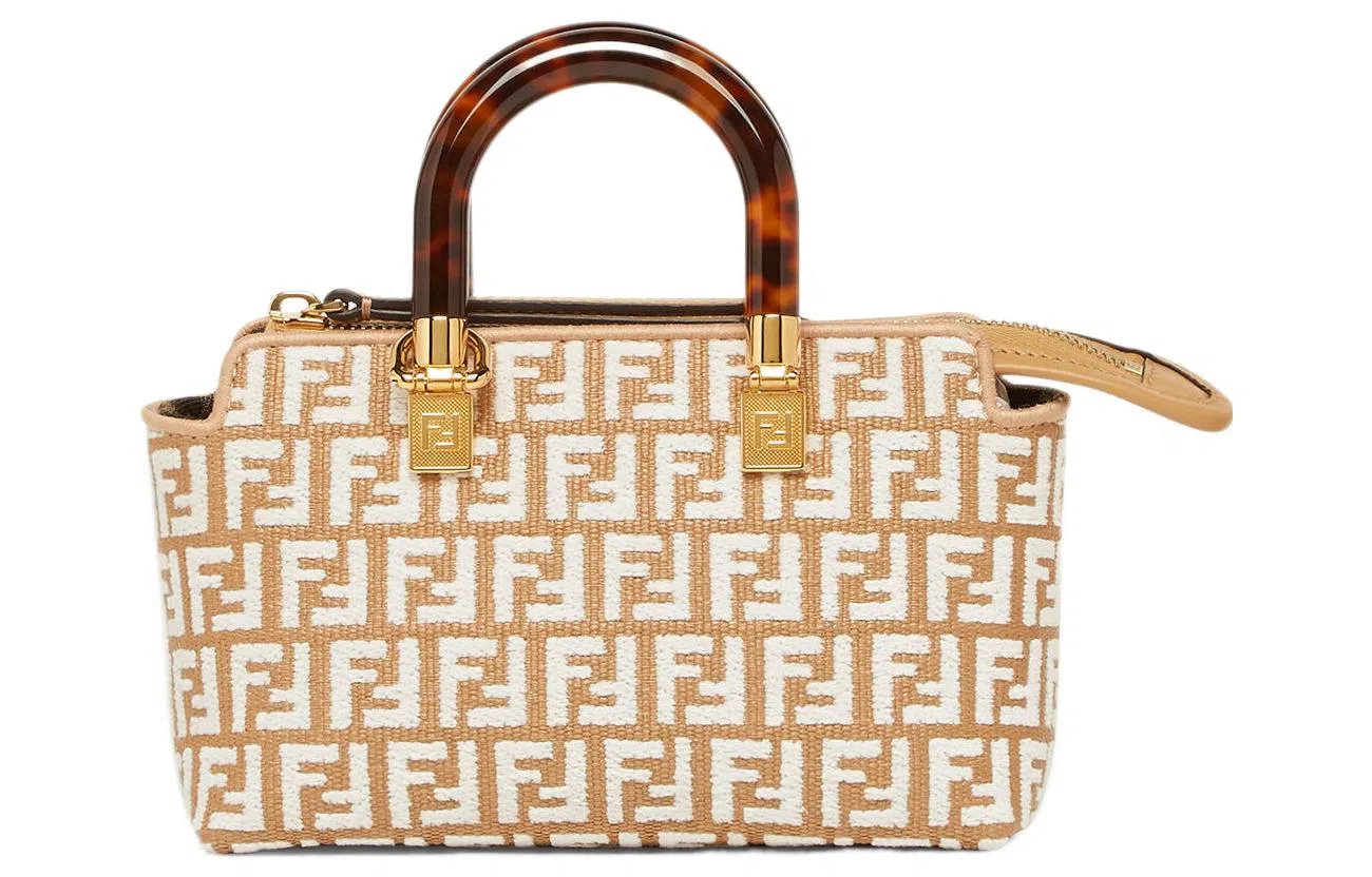 Fendi By The Way Mini