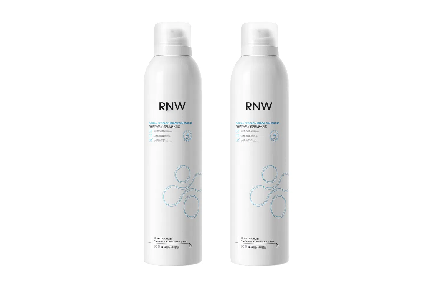RNW 300ml*2100ml*2