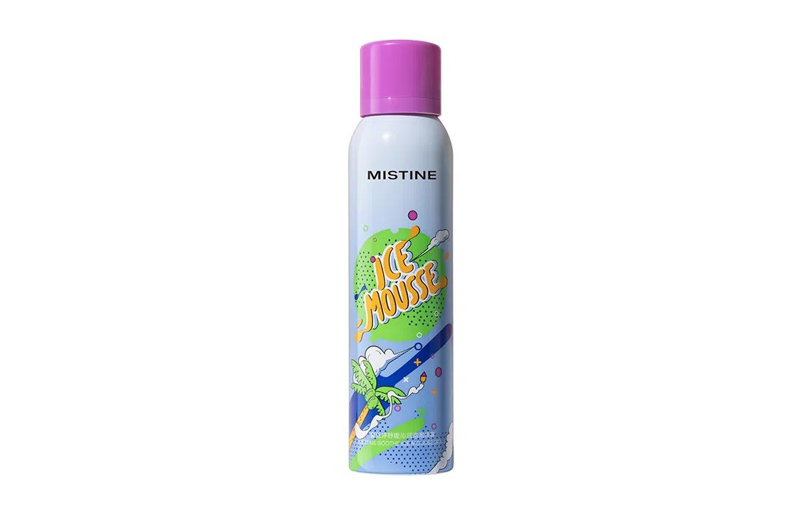Mistine 100ml