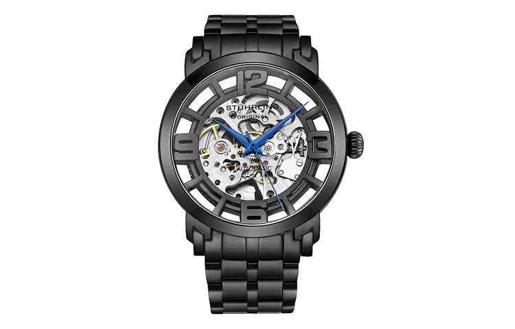 STUHRLING 44mm 50 3964.2