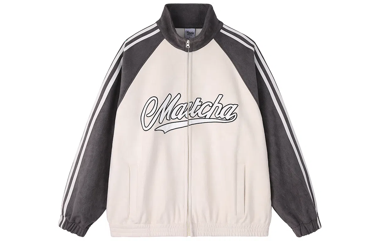 MATCHA STORY goat Logo