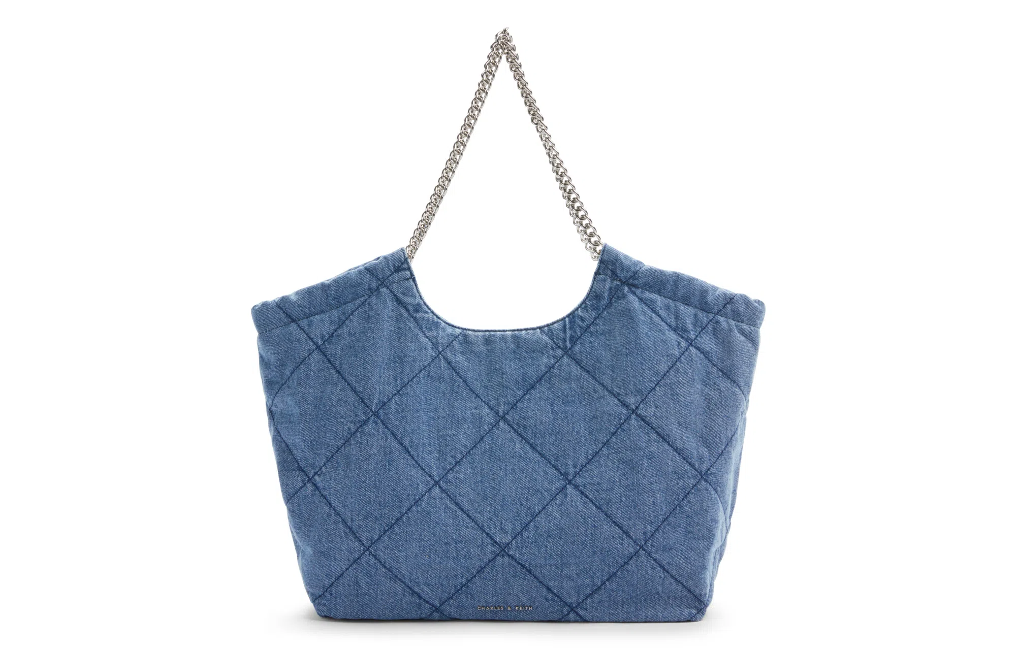 CHARLESKEITH ck PU Tote