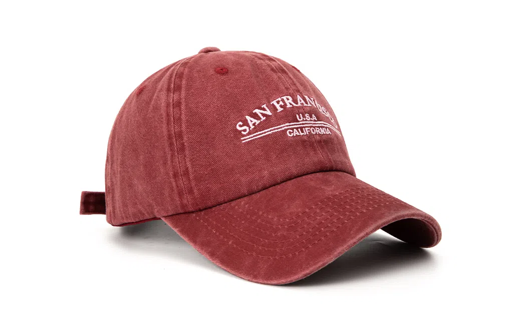 Baijuan Cap